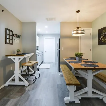 Comfort Cottage - No Stairs